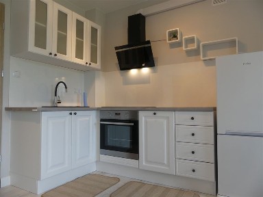 Mazowieckie, Wieliszew