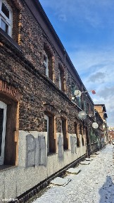 Przytulne mieszkanie w Katowicach z osobną kuchnią- ul. Lisa