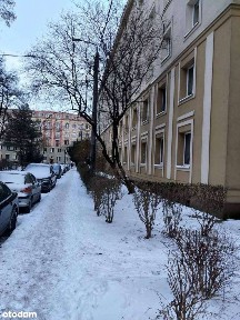 ul. Szymanowskiego, Śródmieście, Częstochowa, śląskie