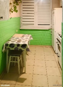 2 Pokoje Z Osobną Kuchnią i Balkonem!