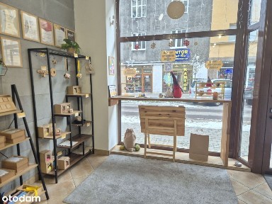 ul. Antoniego Abrahama, Śródmieście, Gdynia, pomorskie