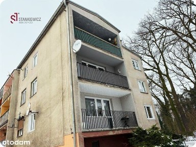 Stare Drzewce, Szlichtyngowa, wschowski, lubuskie