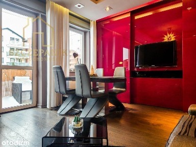 Parter, Miejsce postojowe, Balkon, Komórka 3 pokój