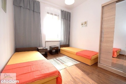 Mieszkanie dla rodziny, pracowników. Umeblowane