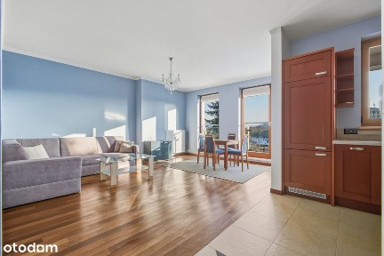 ⭐EKO PARK |3 Pokoje | 78m2 | Chodkiewicza⭐