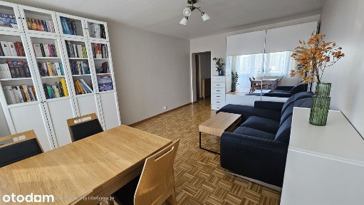 ul. Grenadierów, Grochów, Praga-Południe, Warszawa, mazowieckie