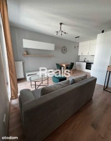 Dwupokojowe w apartamentowcu do zamieszkania
