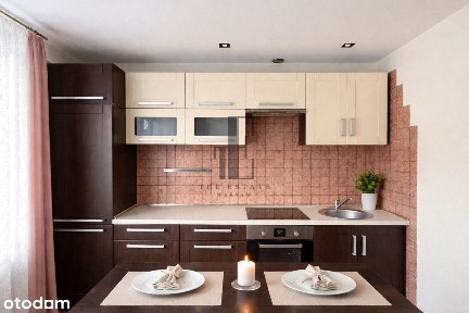 Do wejścia I Cegła I Jasne I Po remoncie