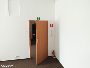 Lokal użytkowy 46 m² przy Piotrkowskiej PARTER- biuro, gabinet, usługi