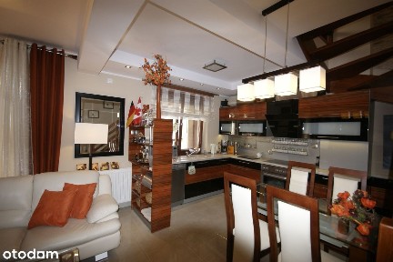 Na sprzedaż 2 poziomowy apartament okolica Hali Stulecia i Zoo