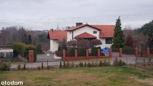 Piękny dom w wyjątkowym miejscu