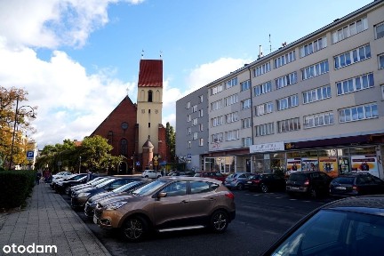 ul. Marii Konopnickiej, Stare Miasto, Kędzierzyn-Koźle, kędzierzyńsko-kozielski, opolskie