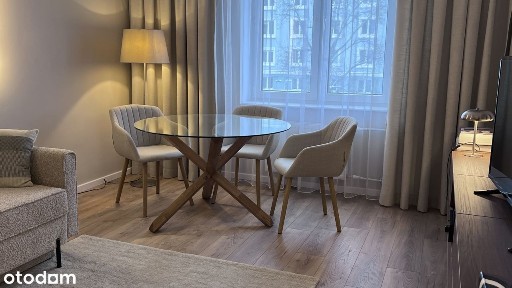 ul. Dzielna, Nowolipki, Wola, Warszawa, mazowieckie