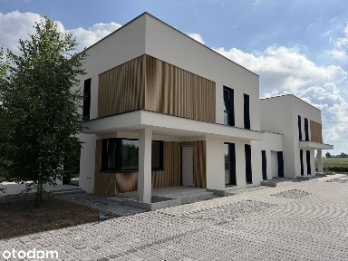 NOWOCZESNY DOM 161,72 m² NA PRESTIŻOWYM OSIEDLU - NOWY FILM !