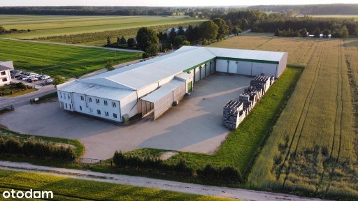 ul. Branicka, Wohyń, radzyński, lubelskie