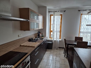 ul. Granitowa, Służew, Mokotów, Warszawa, mazowieckie