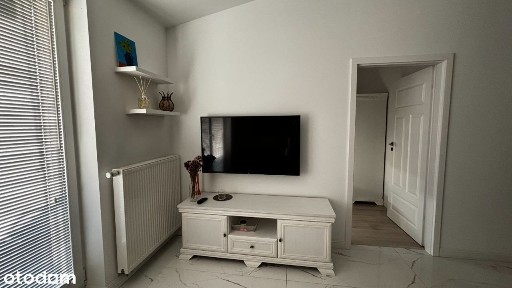 ul. Flisaków, Kobiałka, Białołęka, Warszawa, mazowieckie