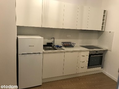 ul. Powstańców Śląskich, Górce, Bemowo, Warszawa, mazowieckie