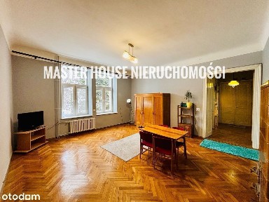 1 piętro • 54-55 m² • przy parku • jasne i ciche mieszkanie
