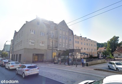 Lokal usługowo-handlowy w Sopocie przy Al. Niepodległości