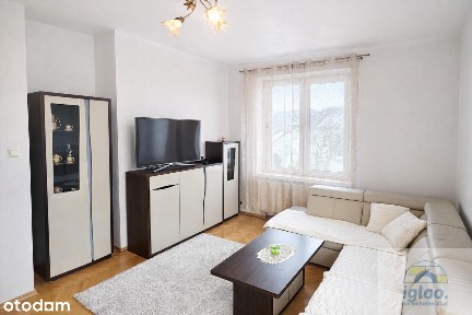 Mieszkanie 37m2 balkon, miejsce parkingowe