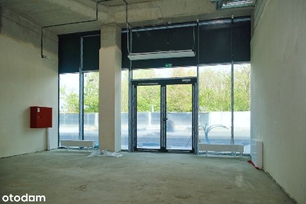 ul. Wólczyńska, Huta, Bielany, Warszawa, mazowieckie