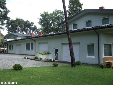 ul. Tadeusza Kościuszki, Otwock, otwocki, mazowieckie