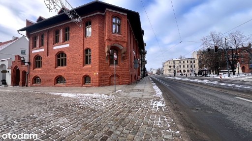 Red Office - dynamiczne otoczenie biznesowe