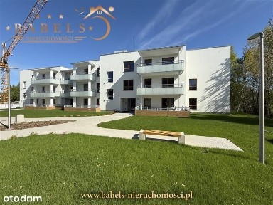 Nowe i słoneczne M2 Winda Balkon m-ce postojowe