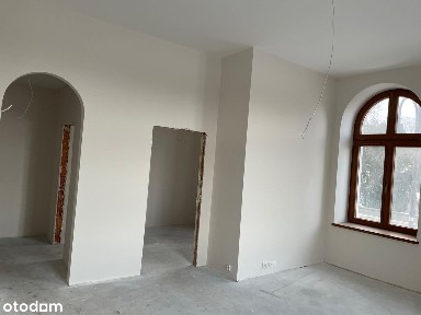 Aparrtament z widokiem na Odrę