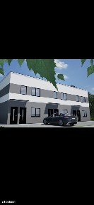 Nowoczesne 3-pokojowe mieszkanie z balkonem