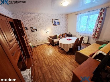 Spokojna okolica, niska zabudowa, zieleń, Korea!