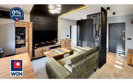 Mieszkanie na sprzedaż Katowice oś. Witosa.