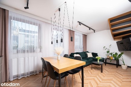 REZERWACJA | 4 pokoje | 73 m²| DLA RODZINY | zielona okolica | ENG