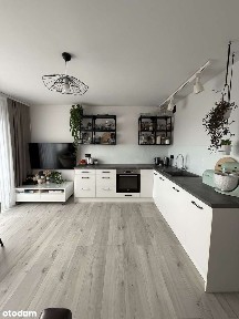 Mieszkanie 48m2- os złotego wieku