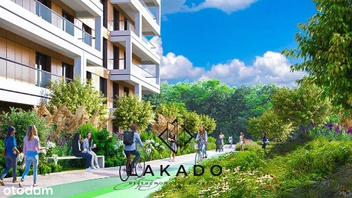 ❇️ Wyjazd na A4 ❇️ Duże Okna ❇️ Duży Balkon