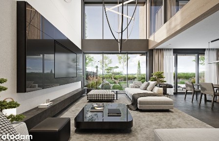 ul. Ignacego Daszyńskiego, Wójtowa Wieś, Gliwice, śląskie