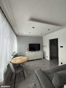 REZERWACJA Przytulne 2 pokoje 2 - gie piętro Strzemięcin