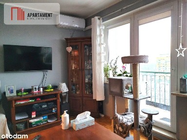 Wyżyny, trzy pokoje, bardzo dobra cena