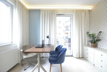 Kawalerka w sercu PRAGI *Metro 600m *Kładka 500m *Bulwary 1,1km *UW