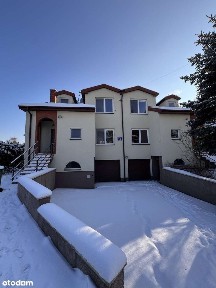 ul. Rattanowa, Okuniew, Halinów, miński, mazowieckie