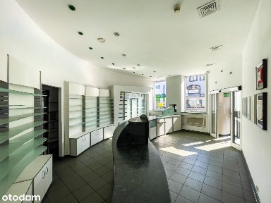 ul. Warszawska, Pabianice, pabianicki, łódzkie