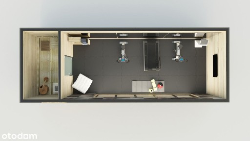 ul. Skalna, Karpacz, karkonoski, dolnośląskie