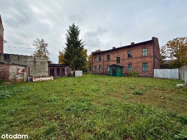 Kamienica - idealna pod inwestycje, 4 mieszkania