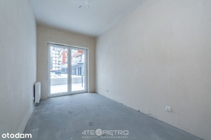 Wieniawa Residence, 3pok 48,51m2, ogródek 75m2