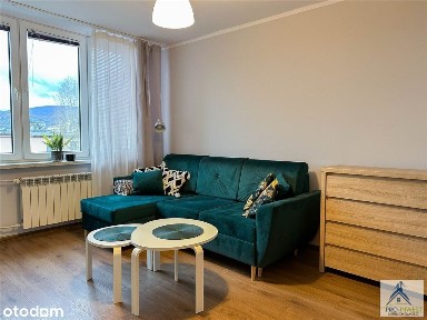 ul. Grażyny, Bielsko Południe, Bielsko-Biała, śląskie