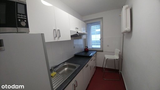 Emilii Plater 3 pokoje, 46 m2