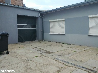 Wola, Jeżyce, Poznań, wielkopolskie