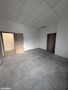 lokal użytkowy 1 piętro 55m2