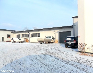 ul. Zimowa, Goczałkowice-Zdrój, pszczyński, śląskie